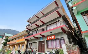 Hotel O Hema Holiday Home
